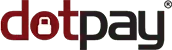 Logo dotpay